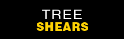 tree-shears