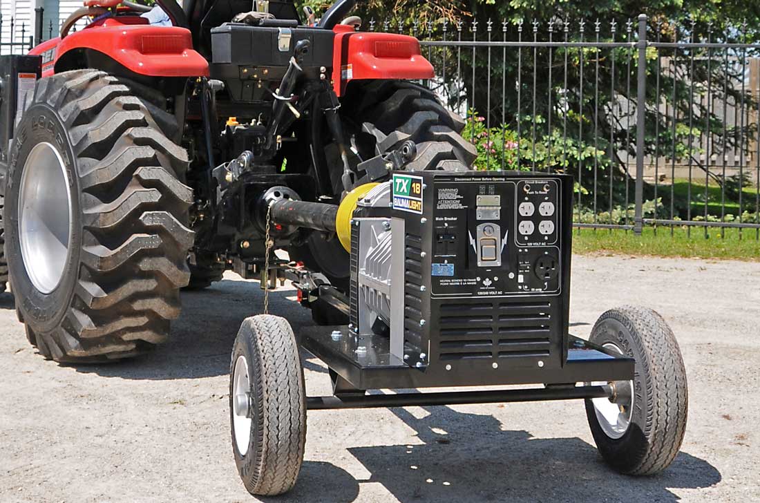 generators at tractor supply, tractor supply generators, 10 kw pto generator