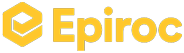 epiroc logo