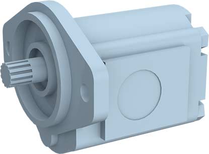 Gear Motor