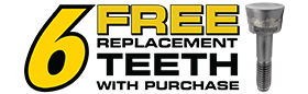 Free Teeth