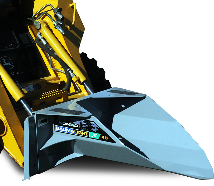 X4S Model Image